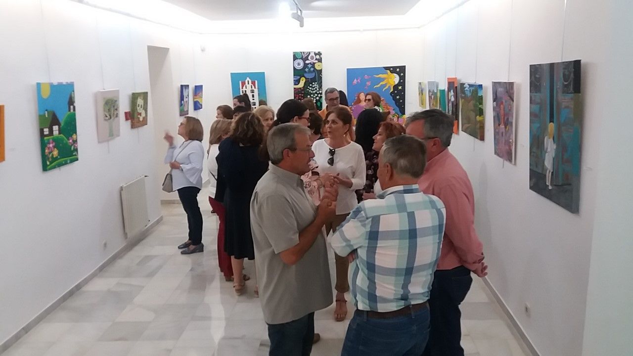 museo comarcal junio 2018