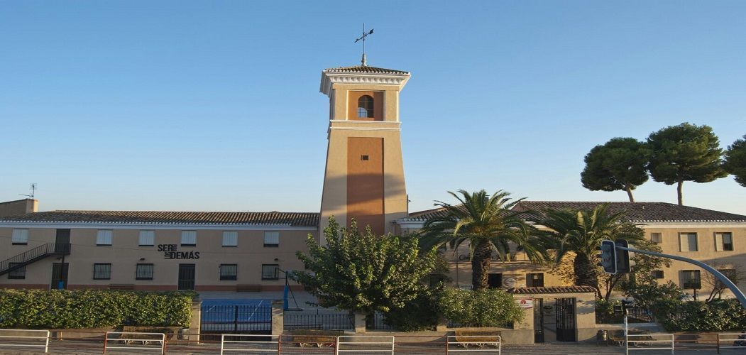 colegio san rafael