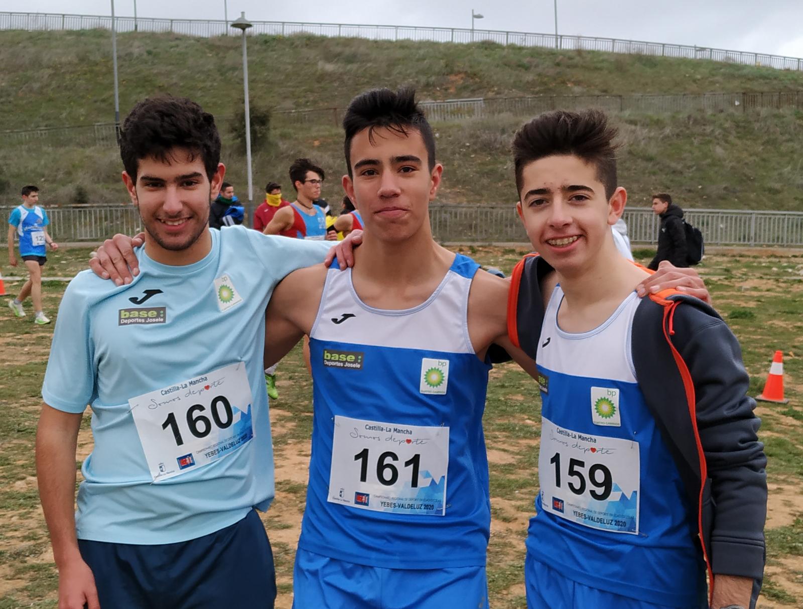 cross guadalajara marzo 2020