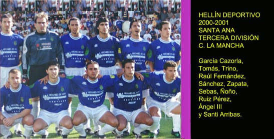 trino abril 2022