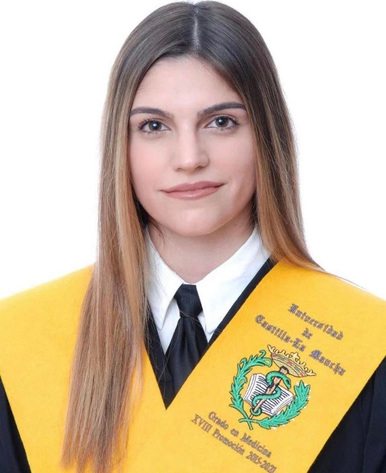 beatriz médico