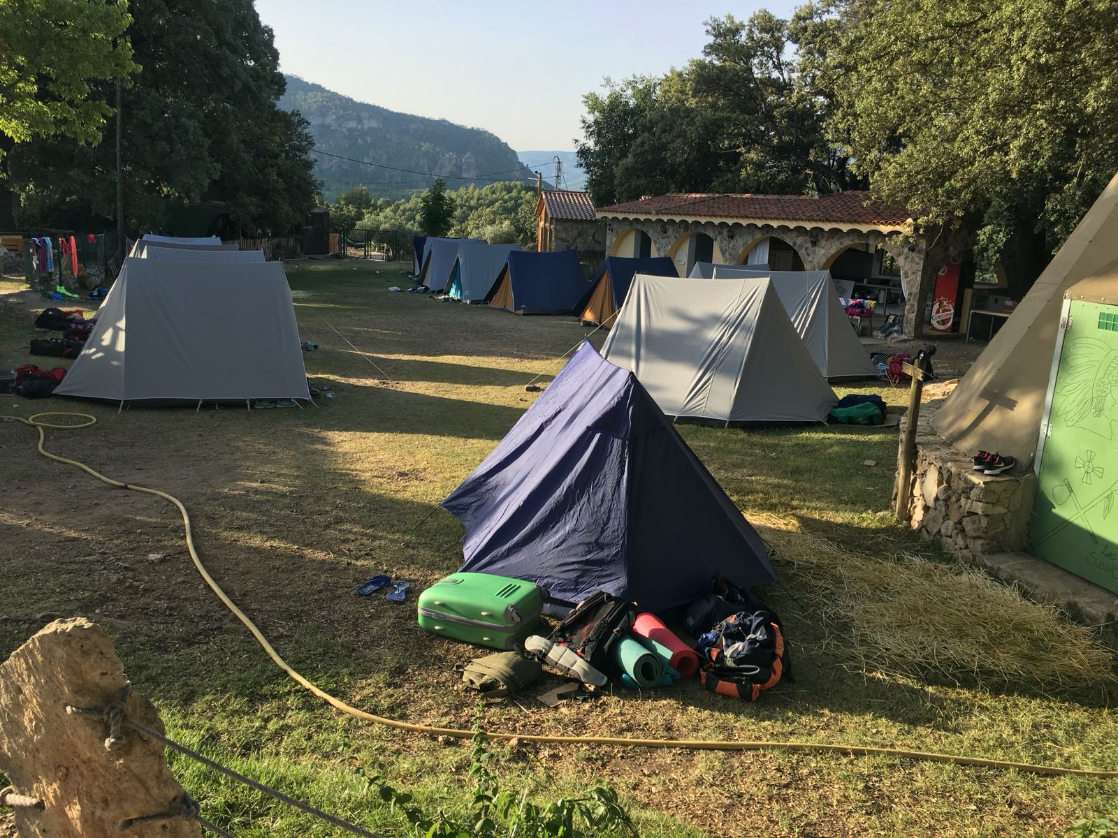 campamento 2