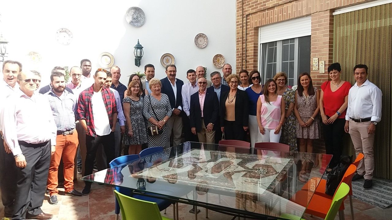 casa walter