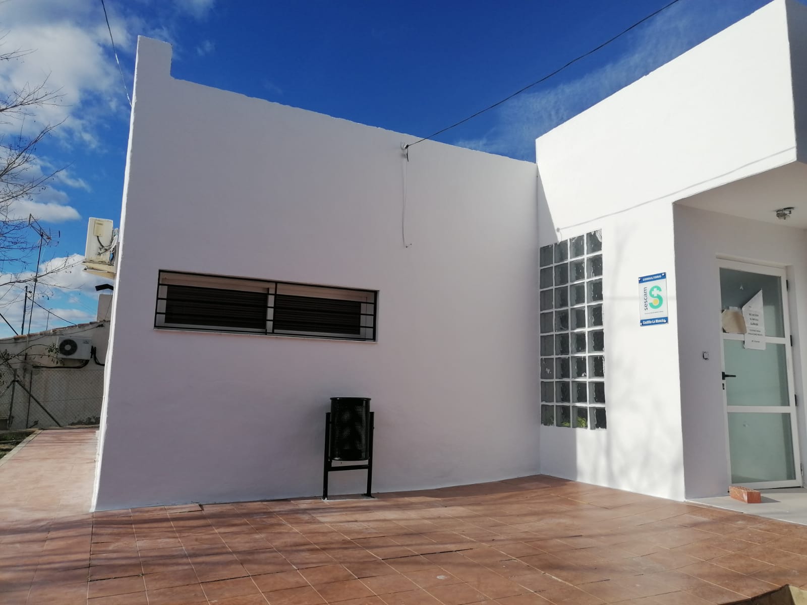 consultorio minas