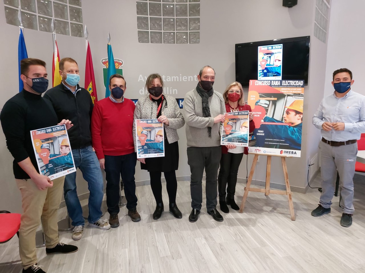 curso febrero 2022