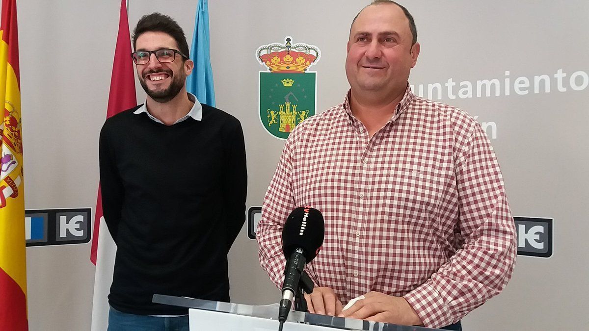 elecnor enero 2019