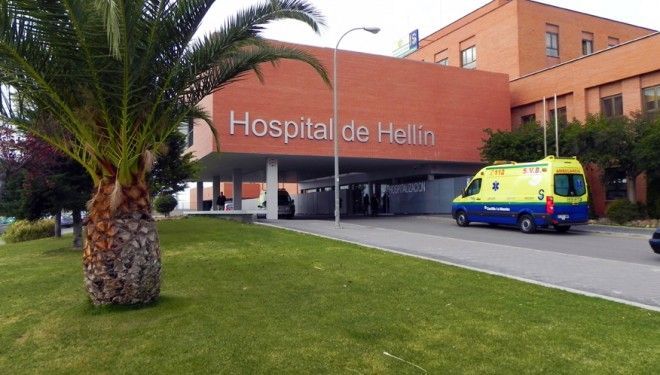 hospital 201888