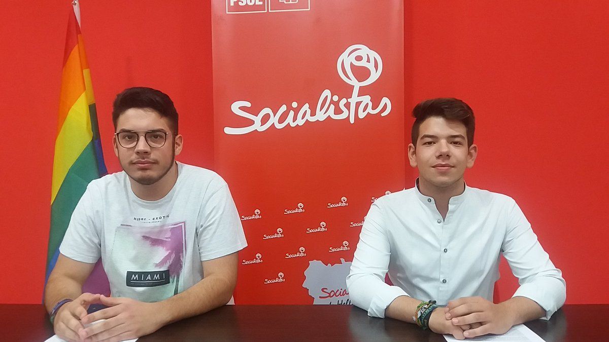 jjss junio 2018