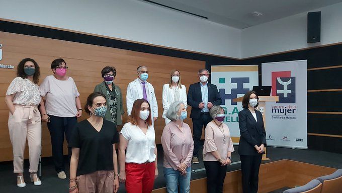 jornadas infancia mayo 2021