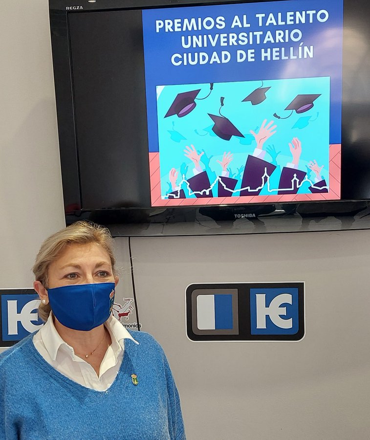 luci feberero 2022