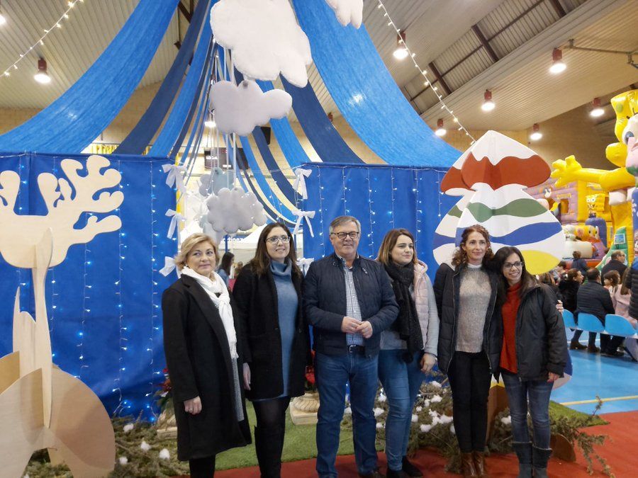 navilandia dic 2019