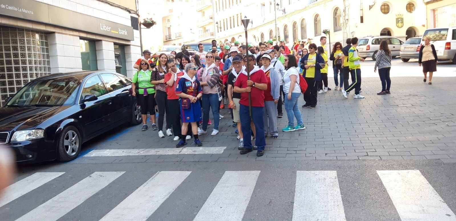 olimpiadas 2019