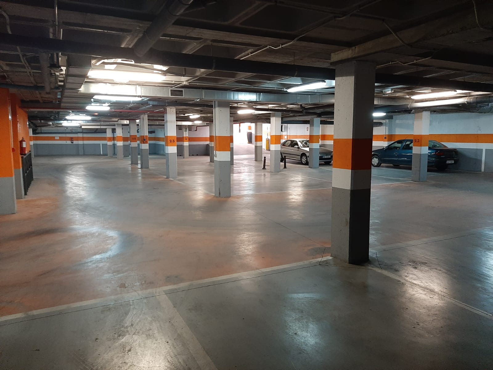 parking mercado agosto 2020