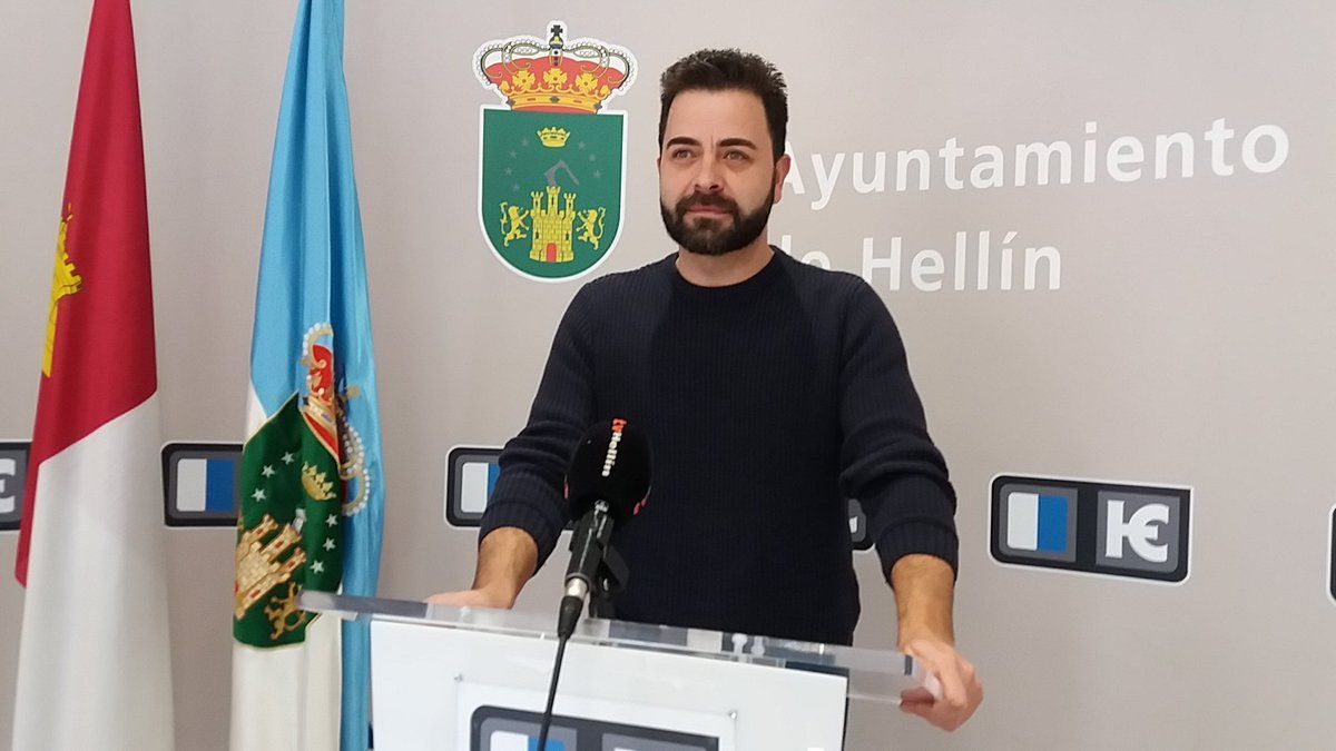 pinarer enero 2019 presupuesto