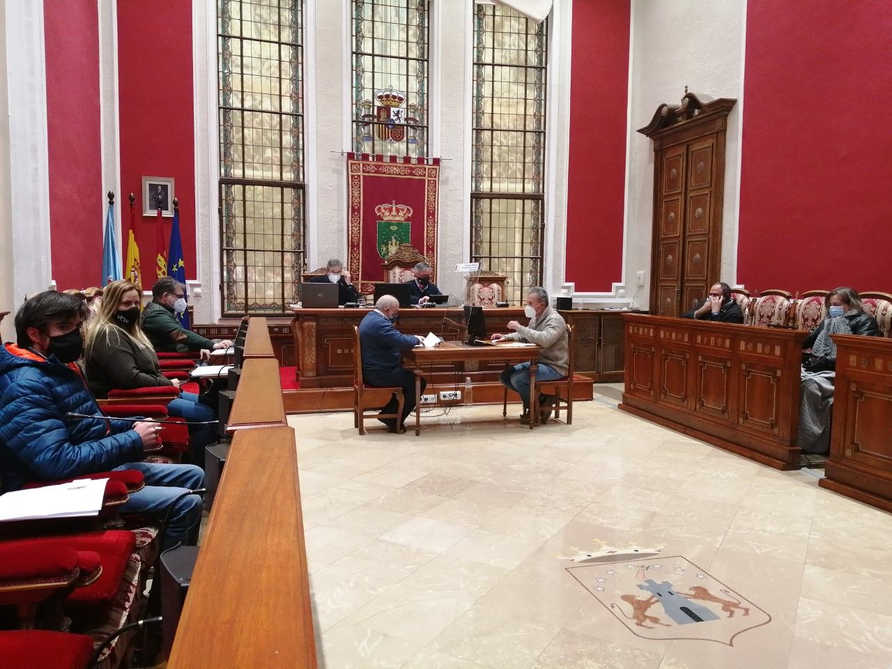 pleno diciembre 2020 2