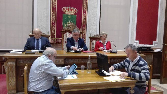 pleno oct 2019