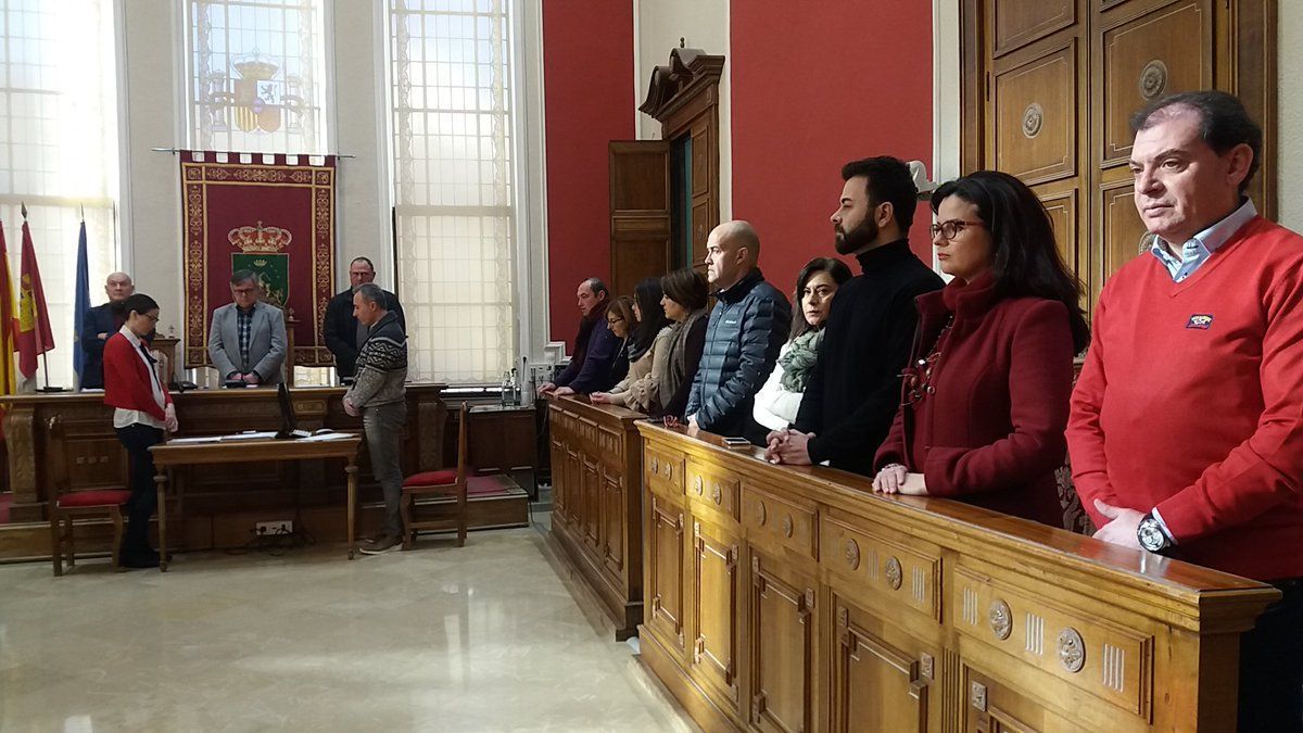 plenop enero 2019 ordinario