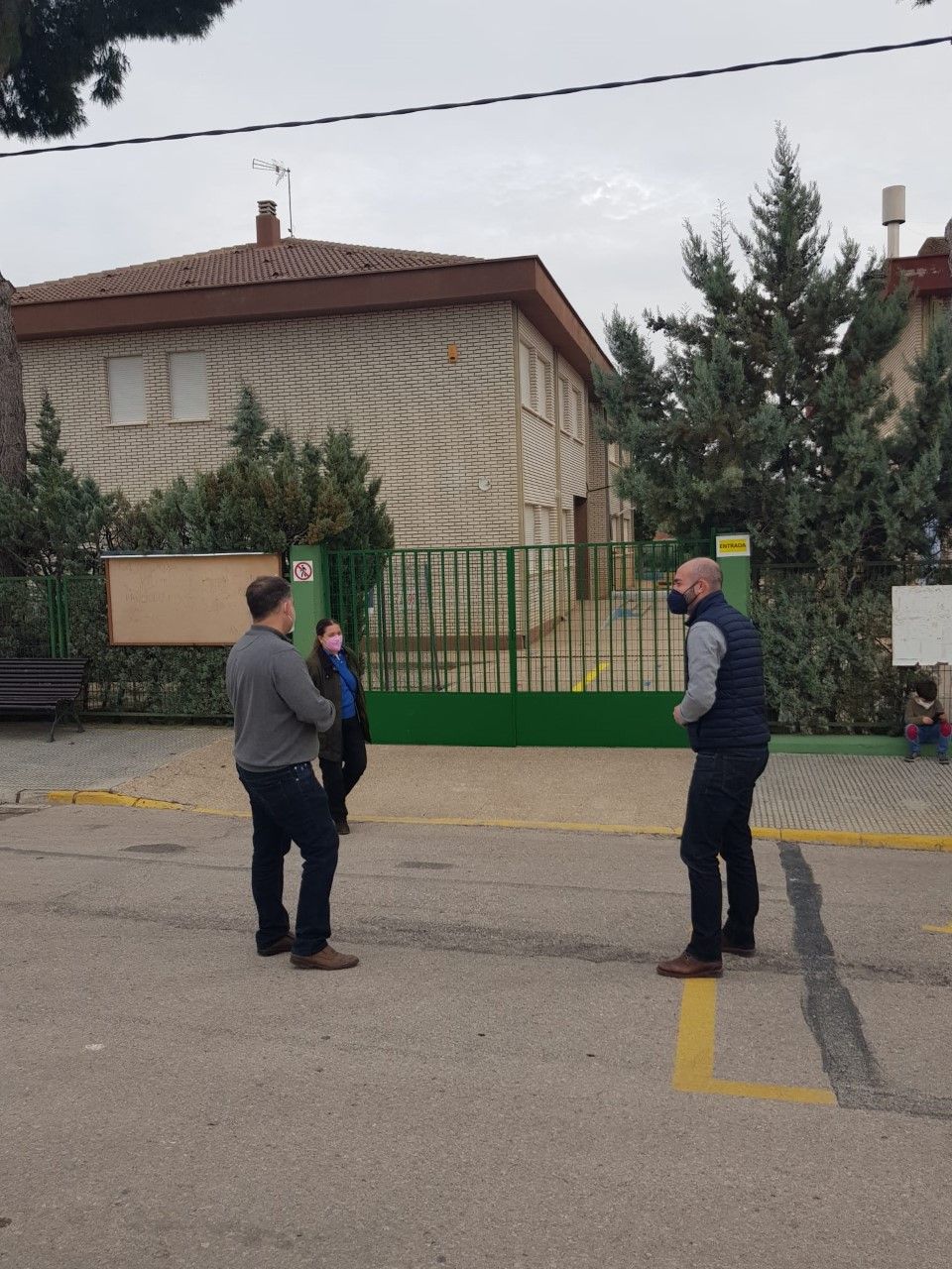 pp en isso