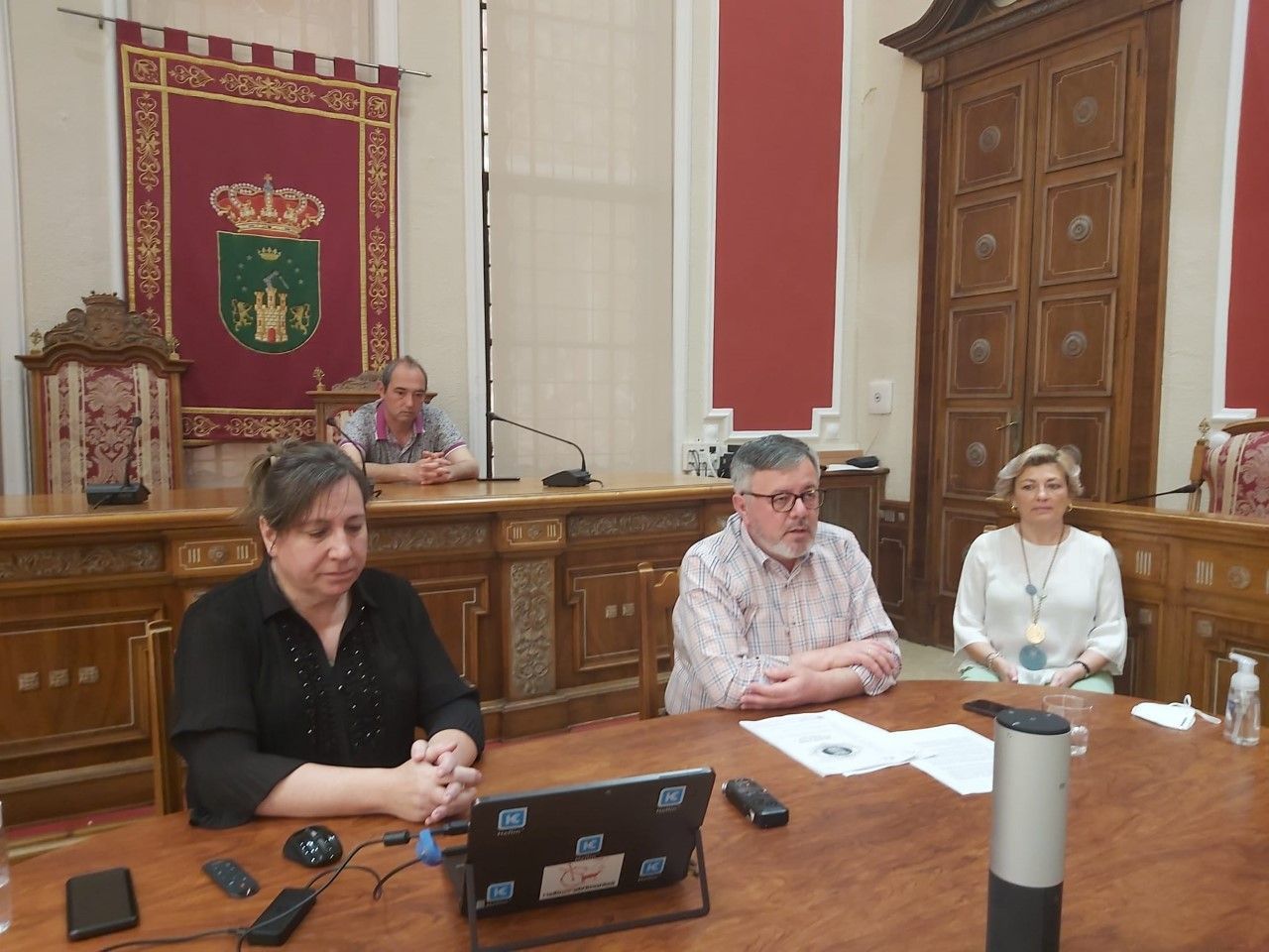 ramón y mj mayo 2020
