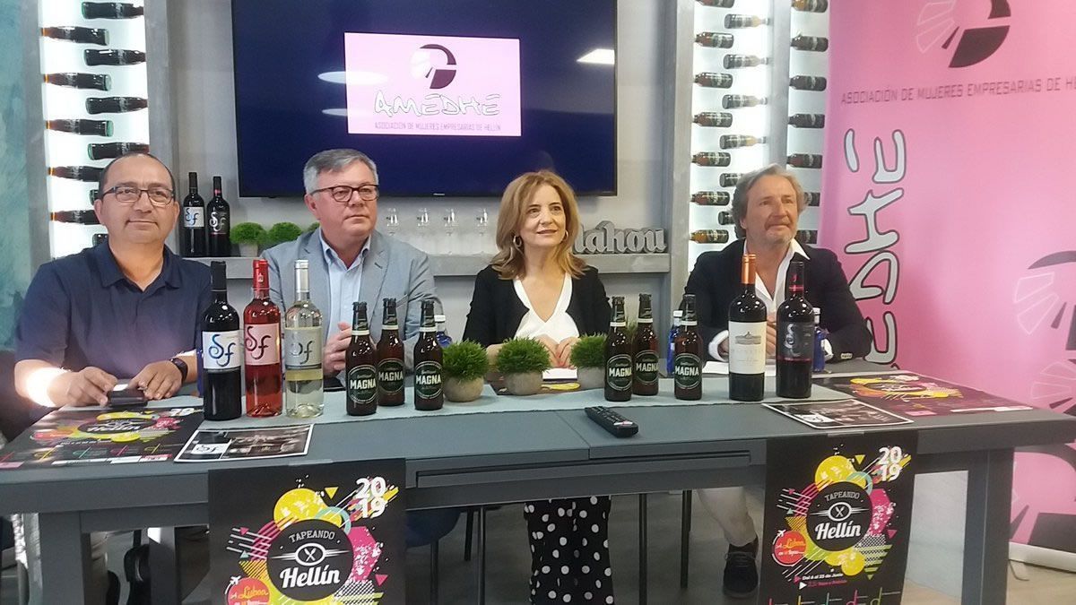 ruta tapa 2019