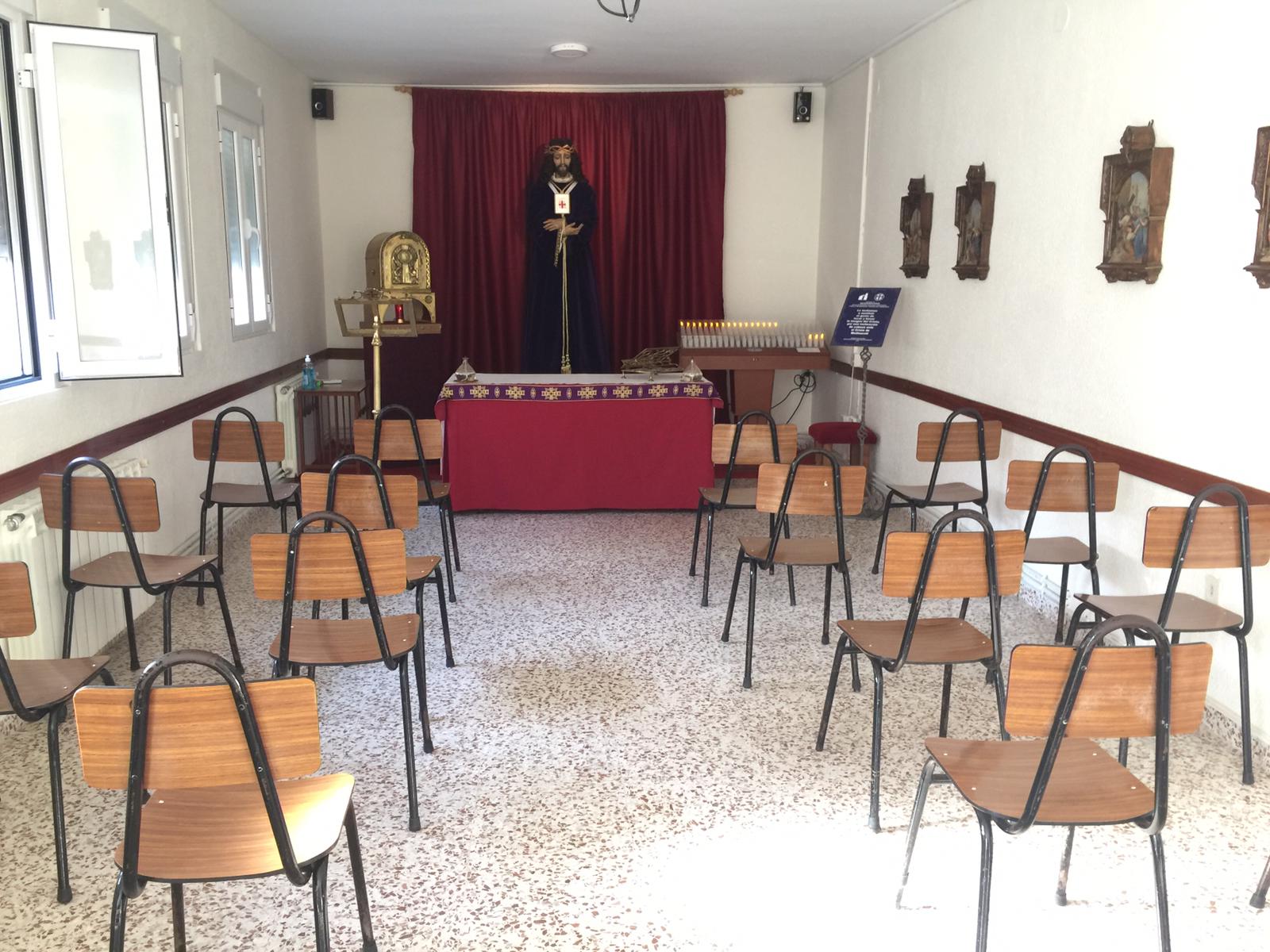 san roque julio 2020