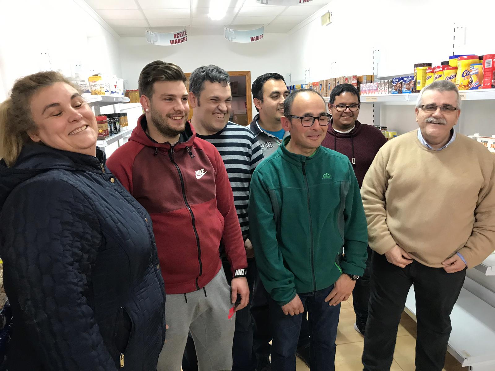 toros con economato 2019