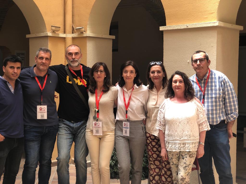 ugt elecciones 2019