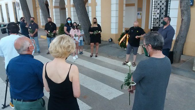 vox cementerio 2020